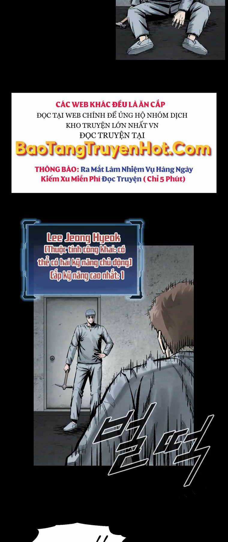 Mật Mã Mê Cung - Chapter 3 - Trang 14