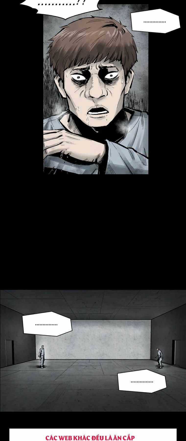 Mật Mã Mê Cung - Chapter 3 - Trang 15