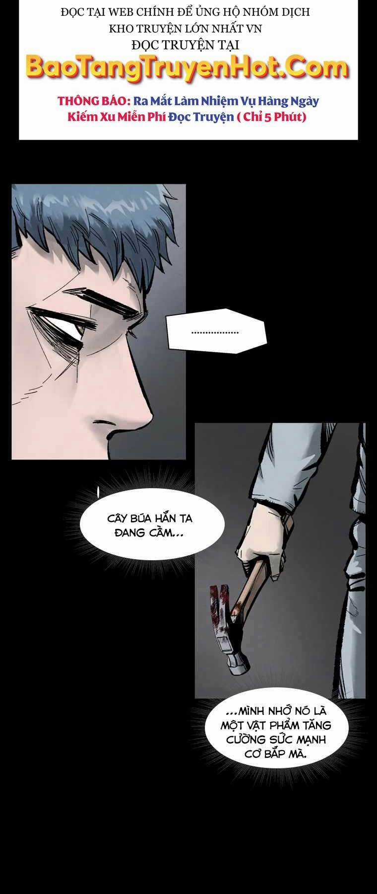 Mật Mã Mê Cung - Chapter 3 - Trang 16