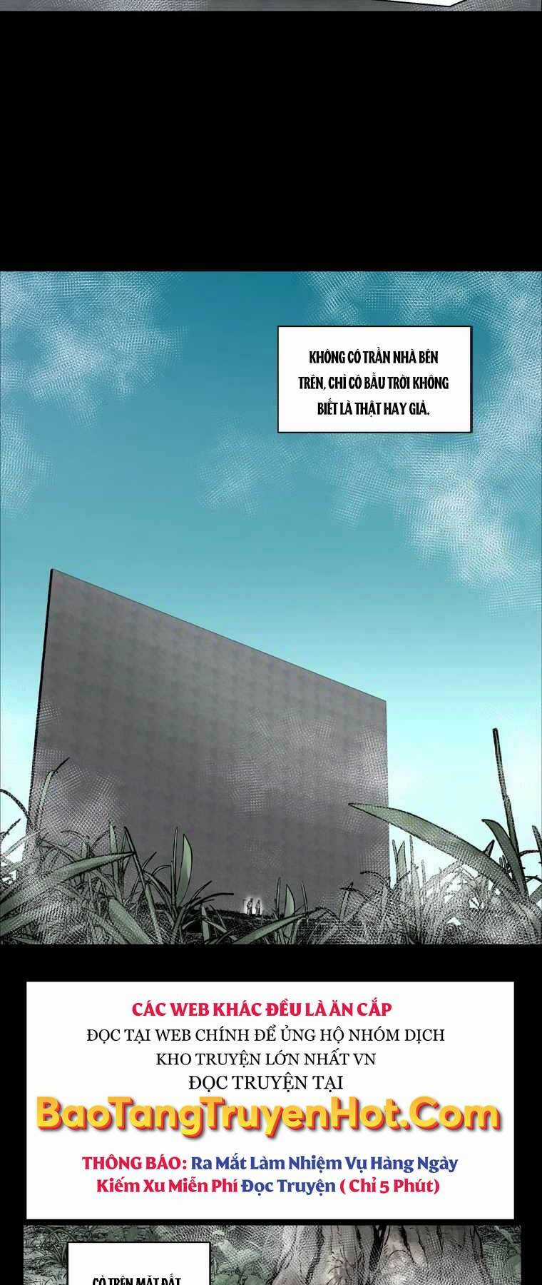 Mật Mã Mê Cung - Chapter 3 - Trang 26