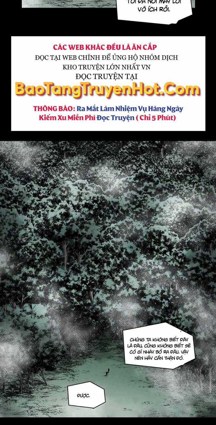 Mật Mã Mê Cung - Chapter 3 - Trang 33