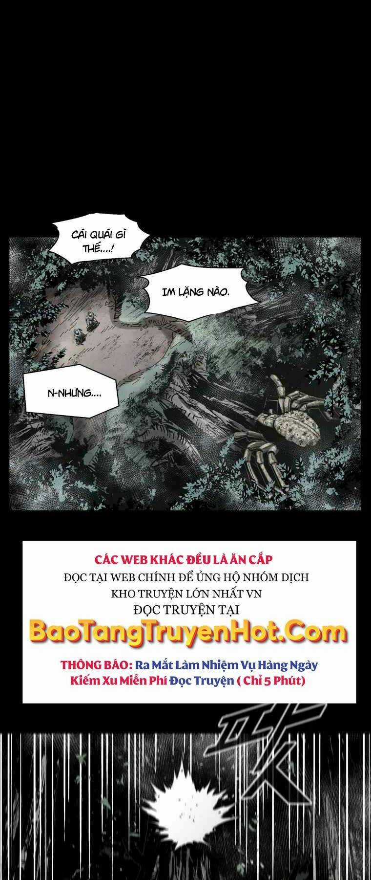 Mật Mã Mê Cung - Chapter 3 - Trang 38