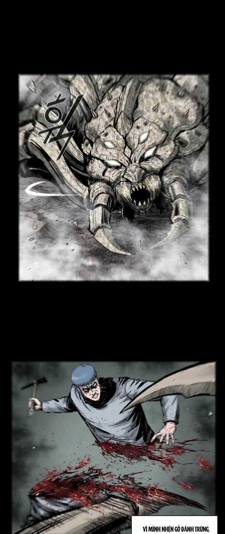 Mật Mã Mê Cung - Chapter 3 - Trang 42