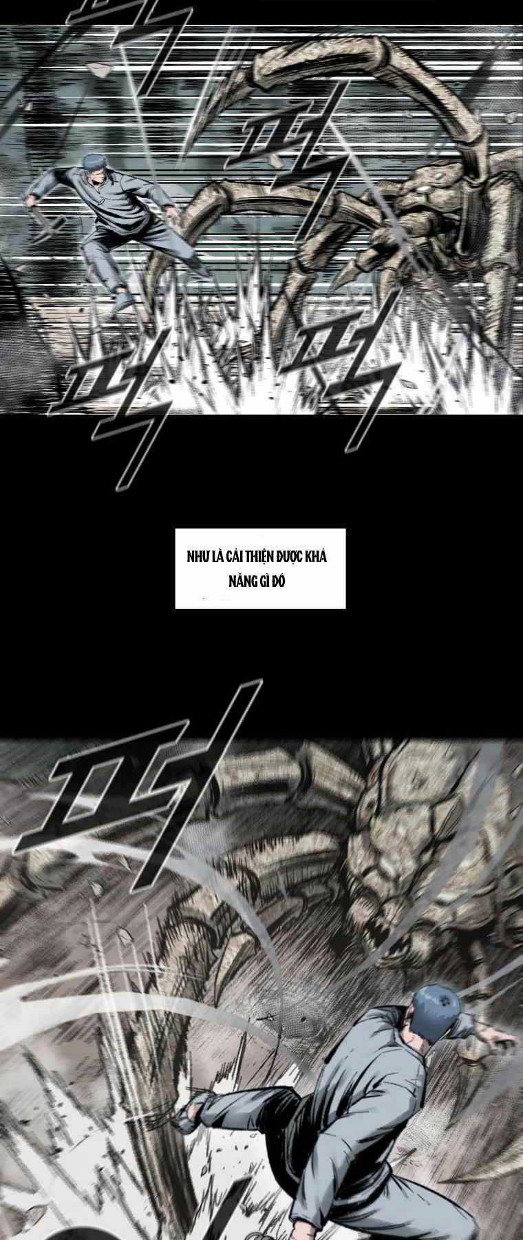 Mật Mã Mê Cung - Chapter 3 - Trang 47