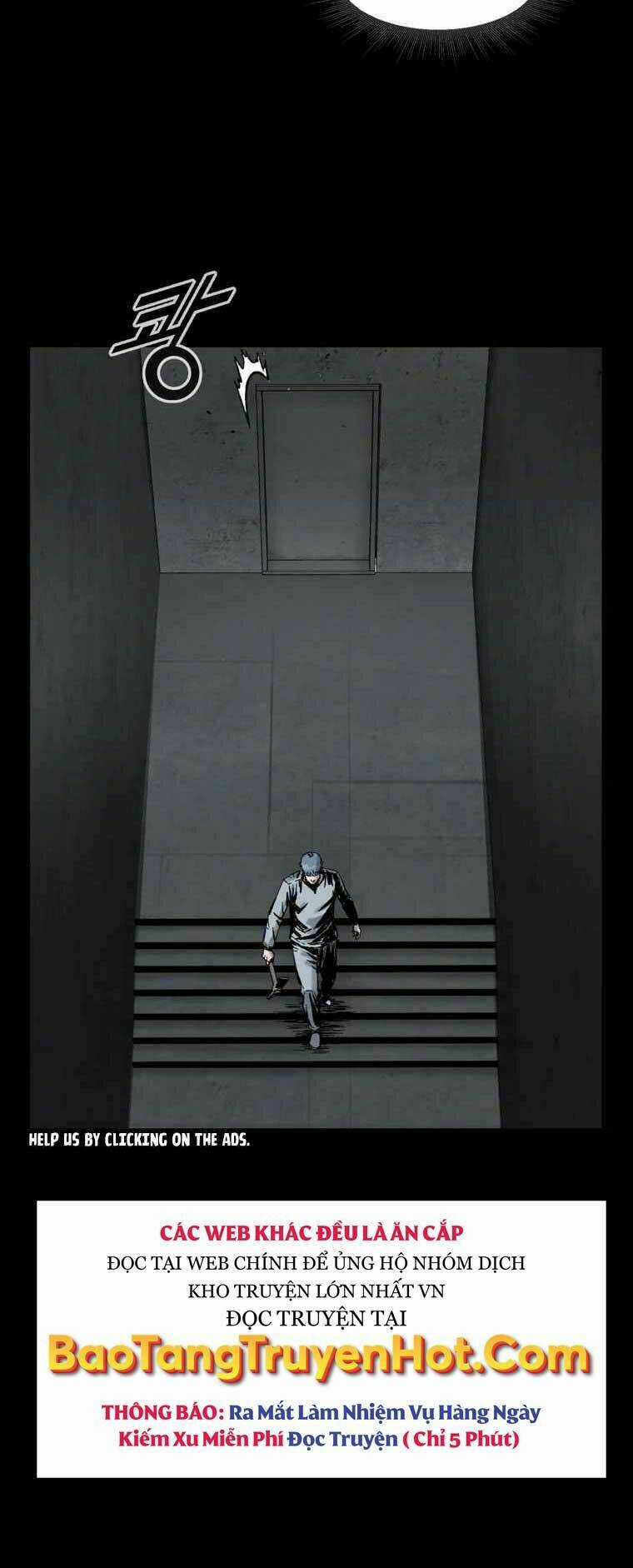 Mật Mã Mê Cung - Chapter 3 - Trang 6