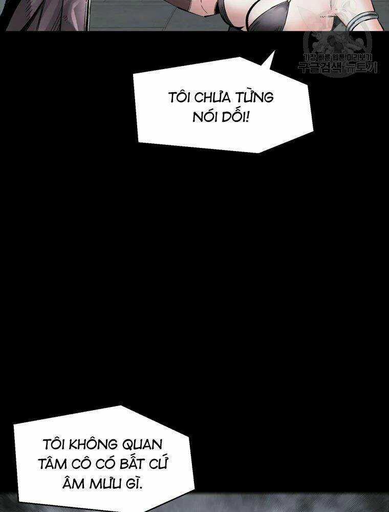 Mật Mã Mê Cung - Chapter 30 - Trang 11