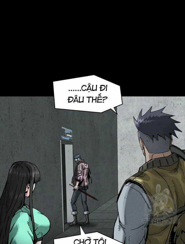 Mật Mã Mê Cung - Chapter 30 - Trang 105