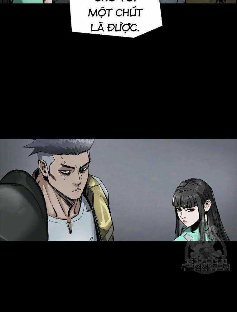 Mật Mã Mê Cung - Chapter 30 - Trang 106