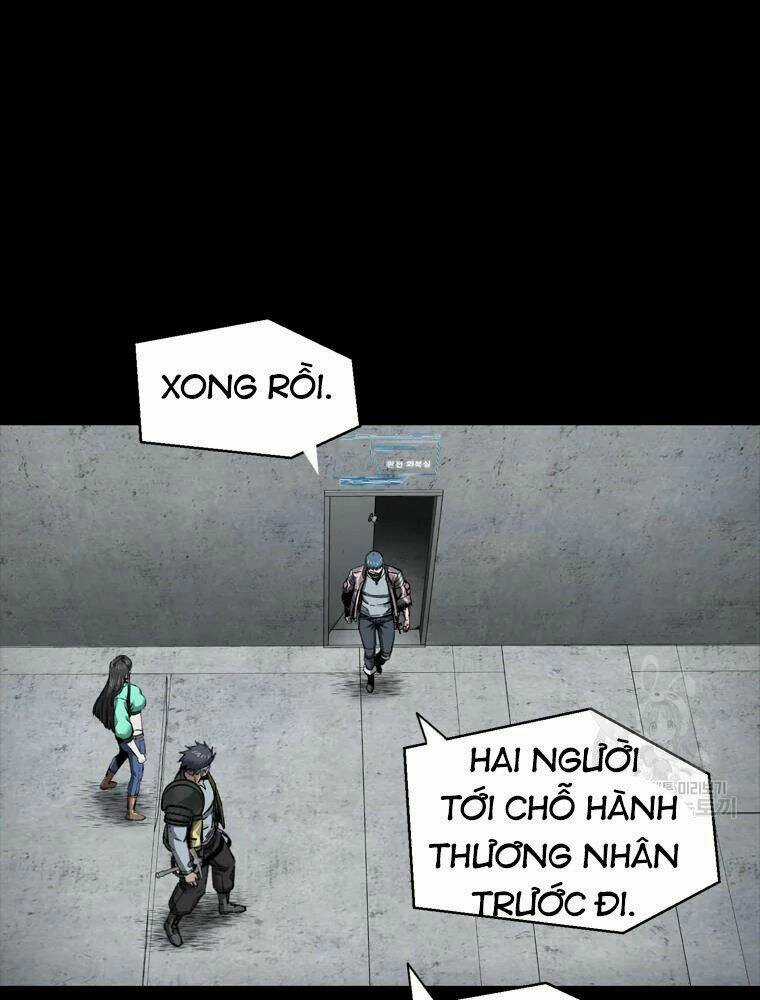 Mật Mã Mê Cung - Chapter 30 - Trang 107