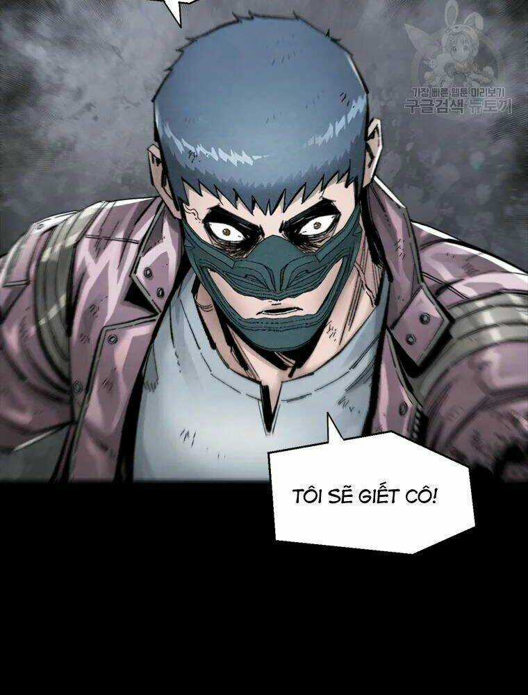 Mật Mã Mê Cung - Chapter 30 - Trang 12