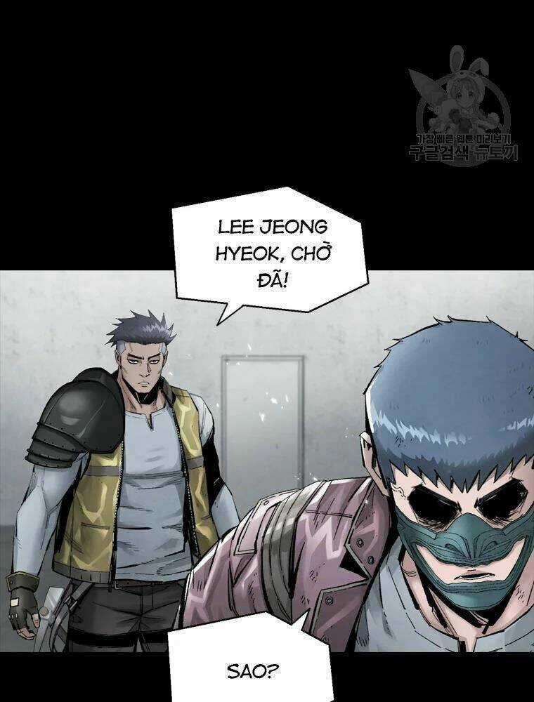 Mật Mã Mê Cung - Chapter 30 - Trang 15