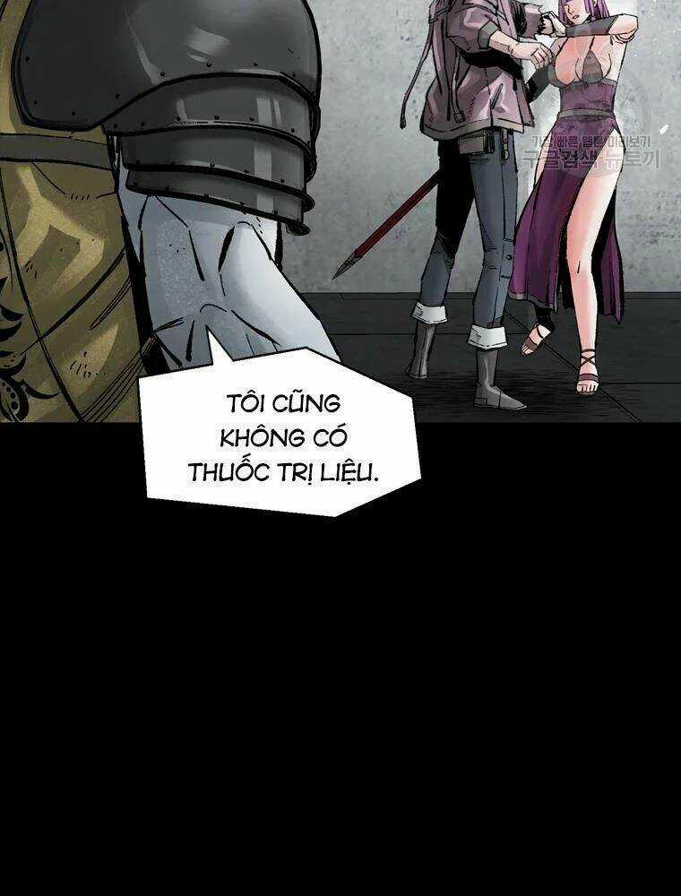 Mật Mã Mê Cung - Chapter 30 - Trang 17