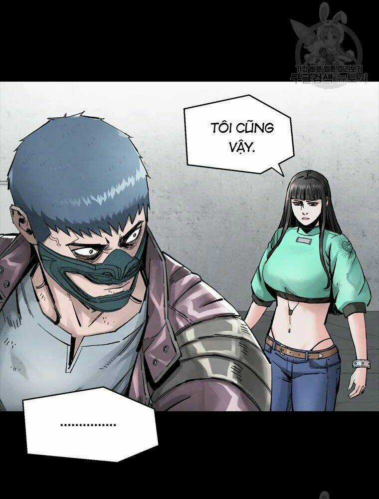 Mật Mã Mê Cung - Chapter 30 - Trang 18