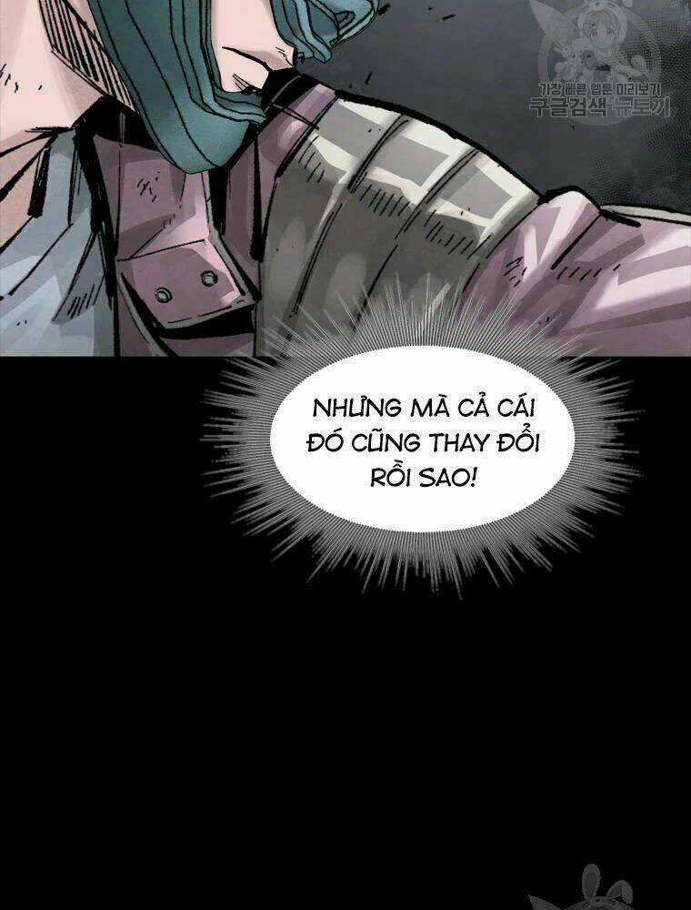 Mật Mã Mê Cung - Chapter 30 - Trang 20