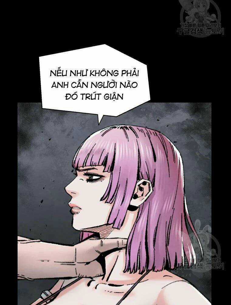 Mật Mã Mê Cung - Chapter 30 - Trang 21