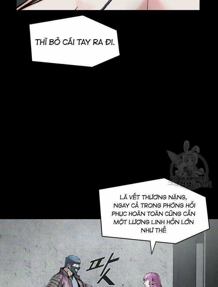 Mật Mã Mê Cung - Chapter 30 - Trang 22