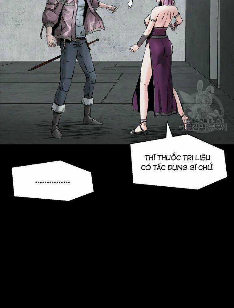 Mật Mã Mê Cung - Chapter 30 - Trang 23