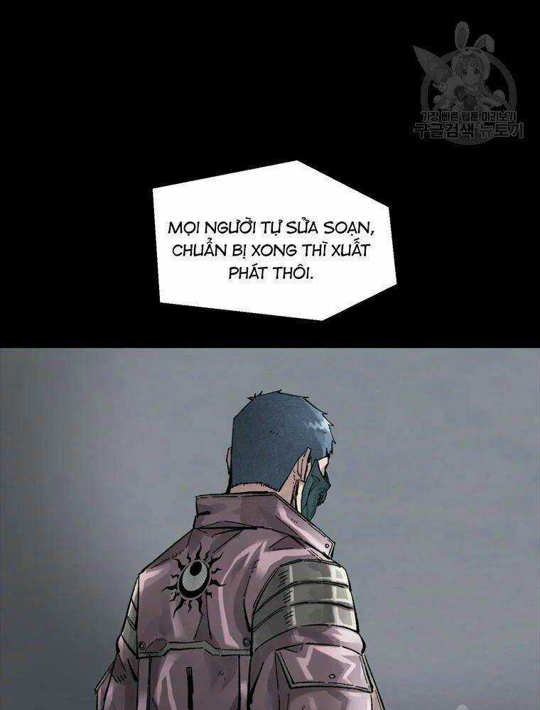 Mật Mã Mê Cung - Chapter 30 - Trang 24