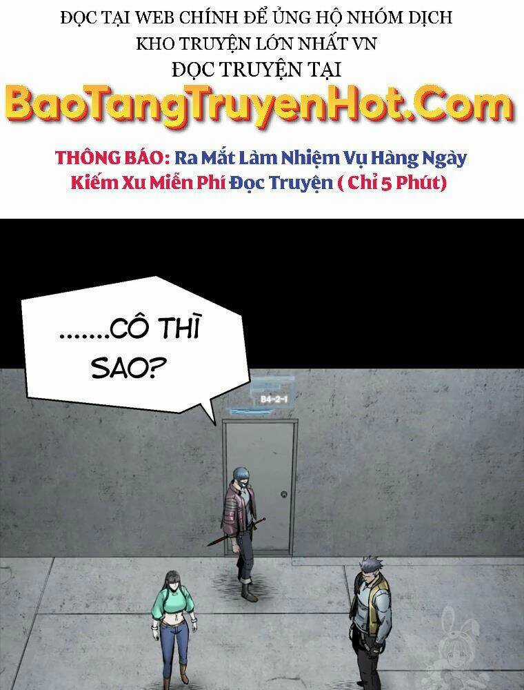 Mật Mã Mê Cung - Chapter 30 - Trang 27