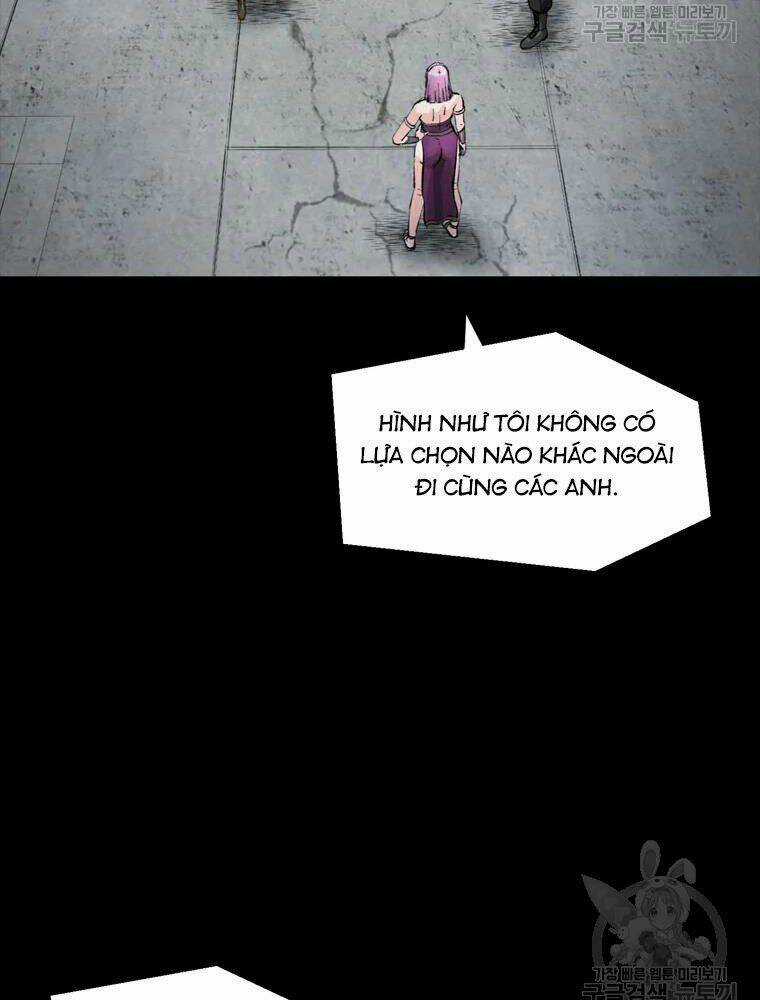 Mật Mã Mê Cung - Chapter 30 - Trang 28