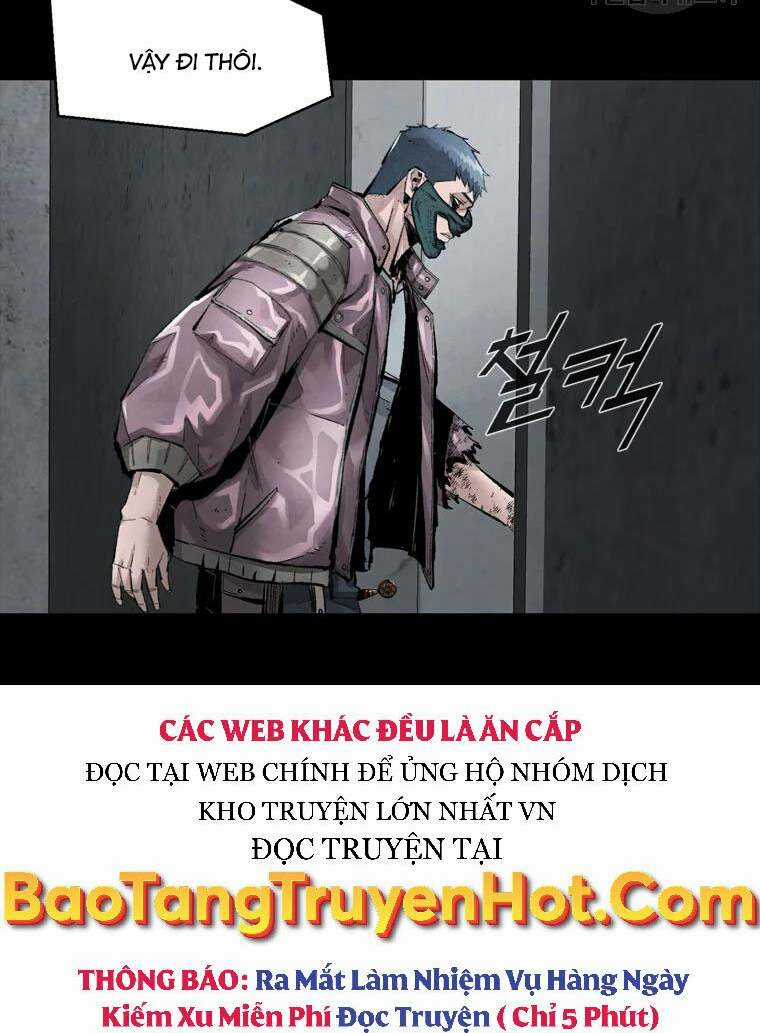 Mật Mã Mê Cung - Chapter 30 - Trang 29