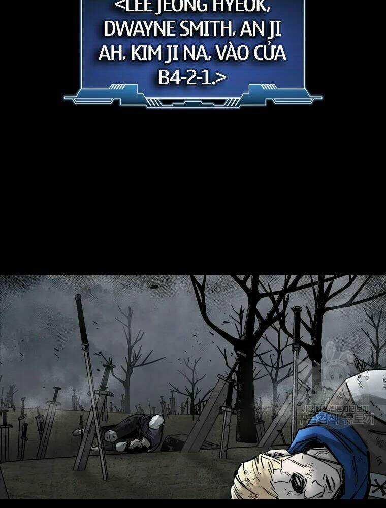 Mật Mã Mê Cung - Chapter 30 - Trang 31