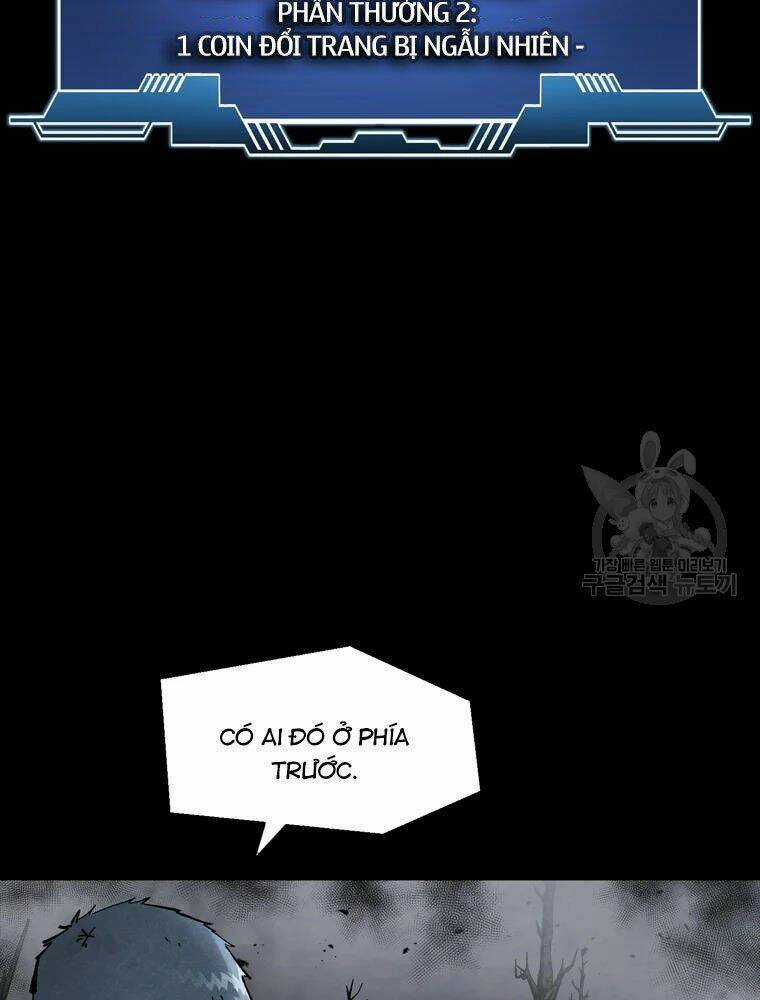 Mật Mã Mê Cung - Chapter 30 - Trang 35