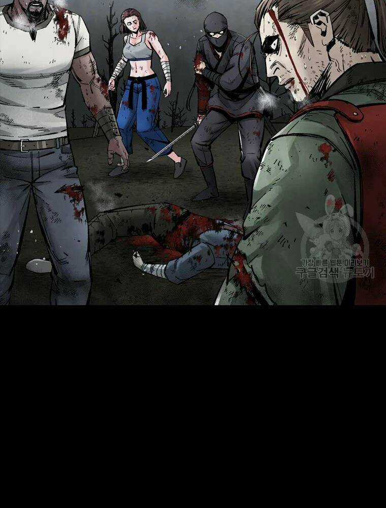 Mật Mã Mê Cung - Chapter 30 - Trang 37