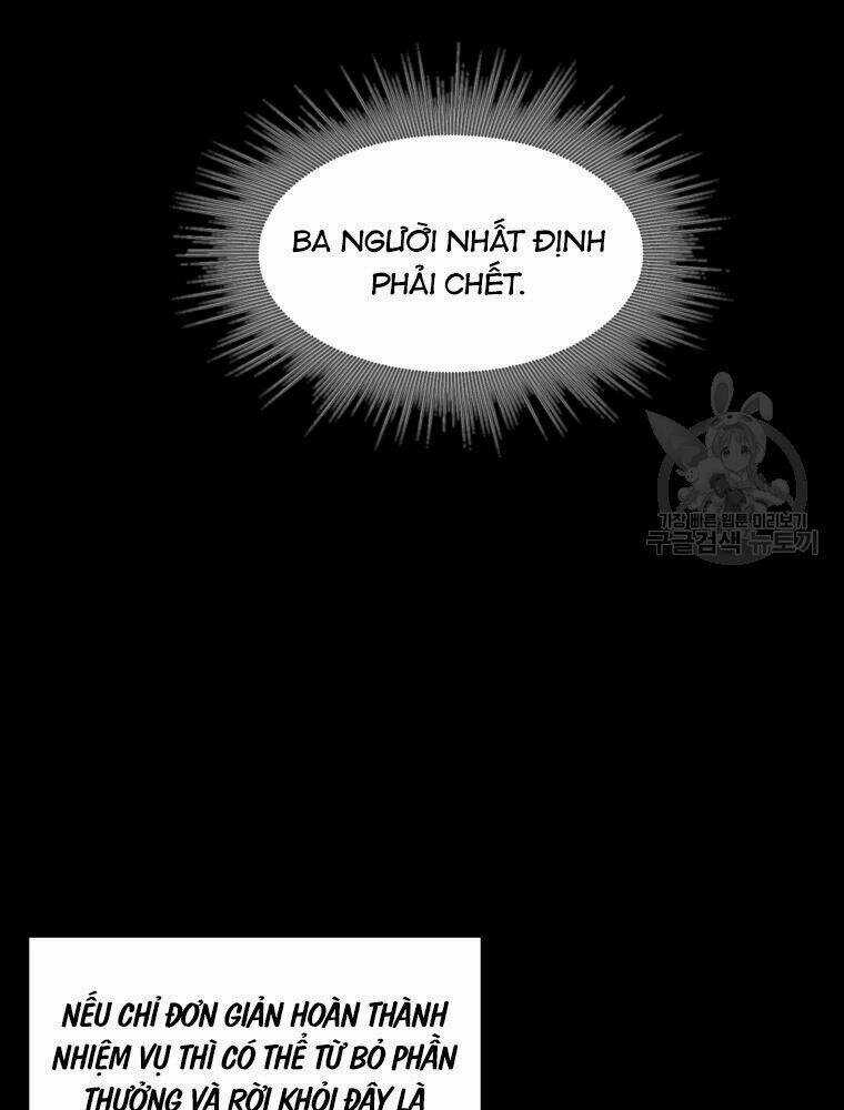 Mật Mã Mê Cung - Chapter 30 - Trang 39