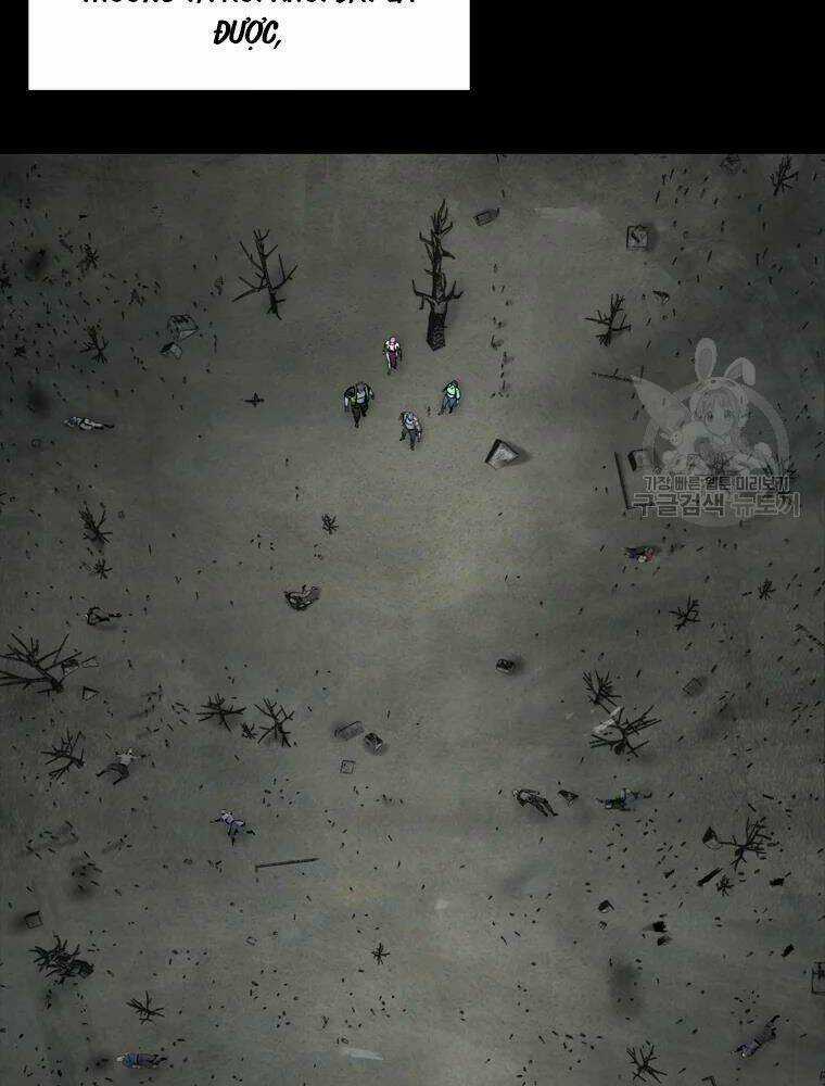 Mật Mã Mê Cung - Chapter 30 - Trang 40