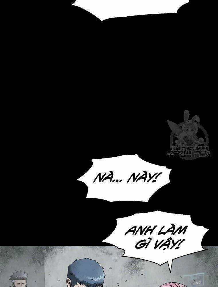 Mật Mã Mê Cung - Chapter 30 - Trang 5