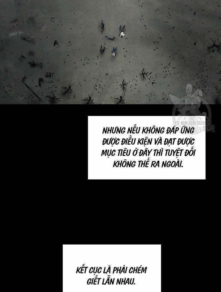 Mật Mã Mê Cung - Chapter 30 - Trang 41