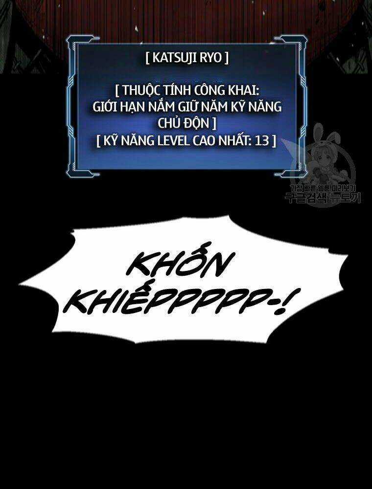 Mật Mã Mê Cung - Chapter 30 - Trang 44