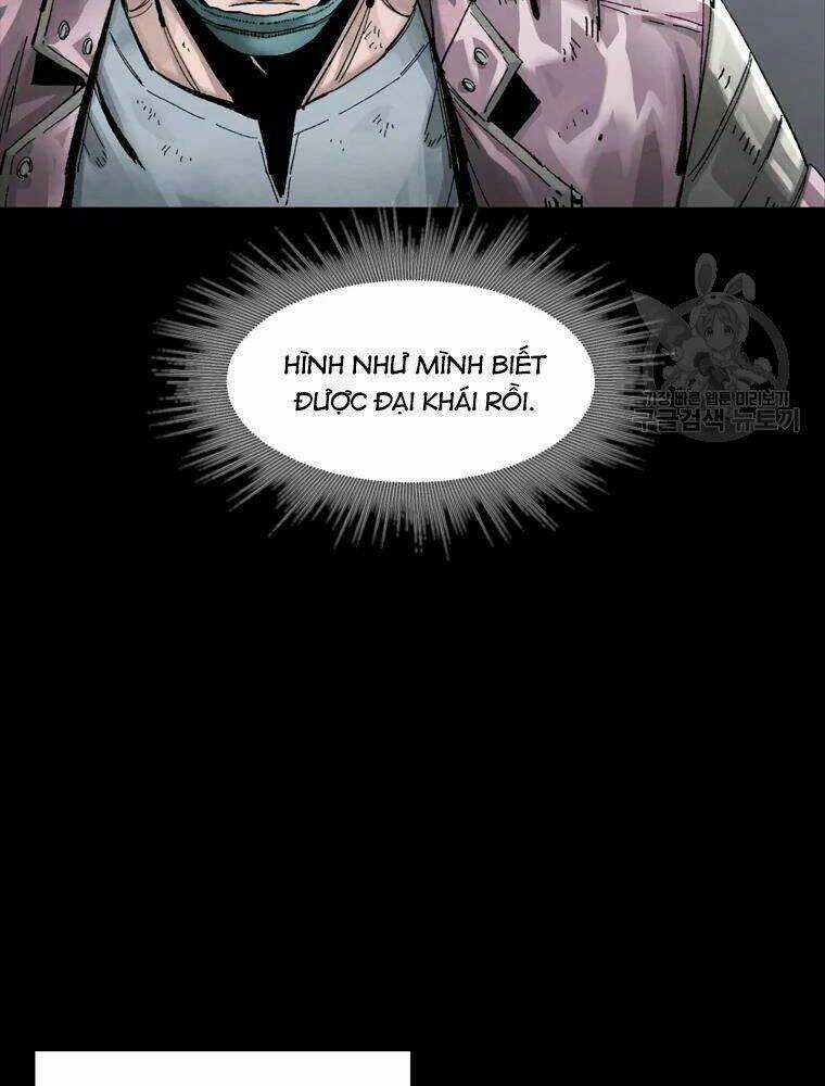 Mật Mã Mê Cung - Chapter 30 - Trang 46