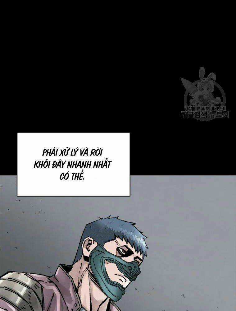 Mật Mã Mê Cung - Chapter 30 - Trang 48