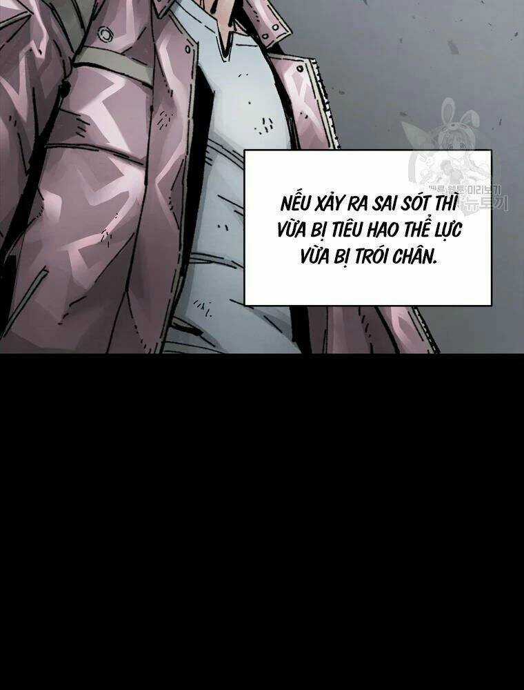 Mật Mã Mê Cung - Chapter 30 - Trang 49