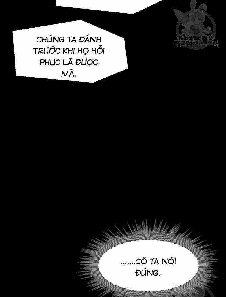 Mật Mã Mê Cung - Chapter 30 - Trang 51