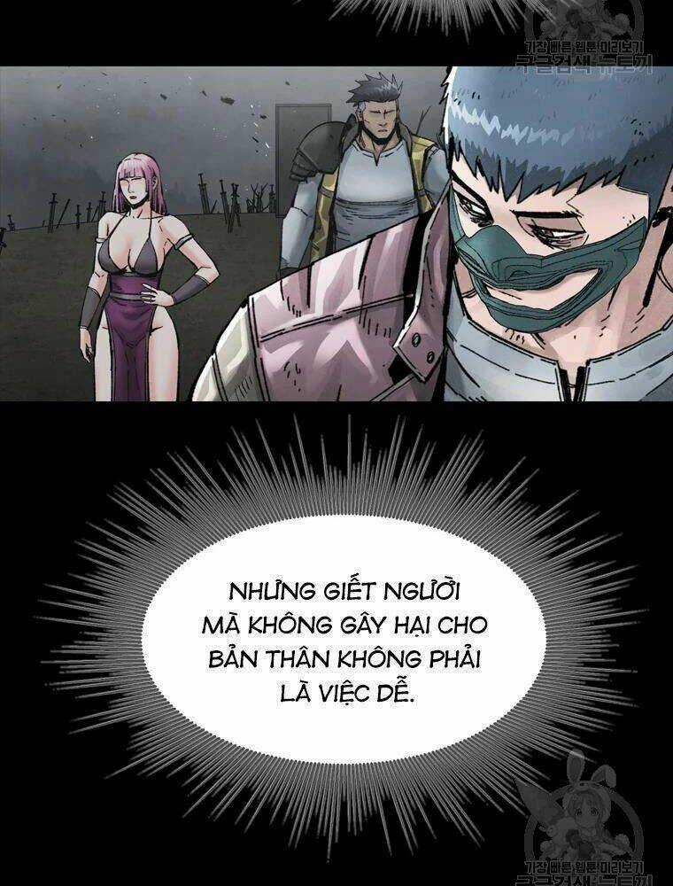 Mật Mã Mê Cung - Chapter 30 - Trang 52