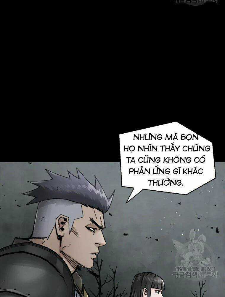 Mật Mã Mê Cung - Chapter 30 - Trang 53