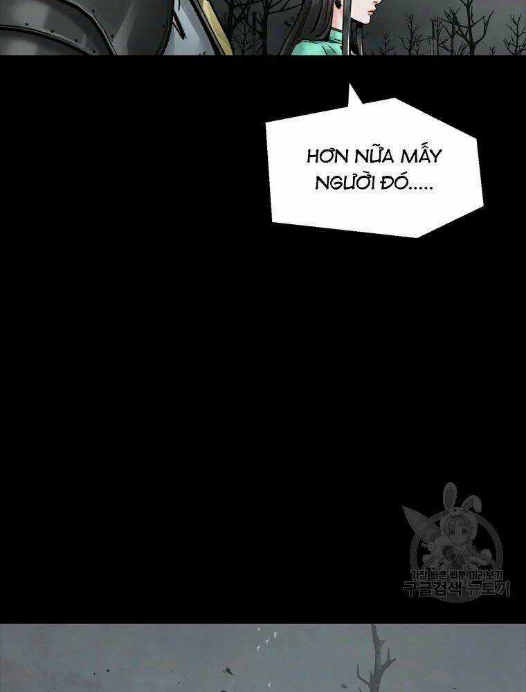 Mật Mã Mê Cung - Chapter 30 - Trang 54