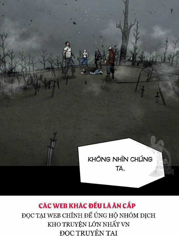 Mật Mã Mê Cung - Chapter 30 - Trang 55