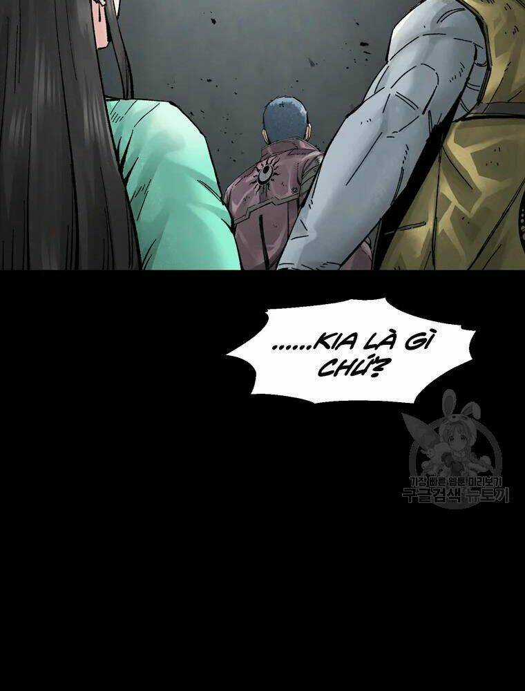 Mật Mã Mê Cung - Chapter 30 - Trang 58