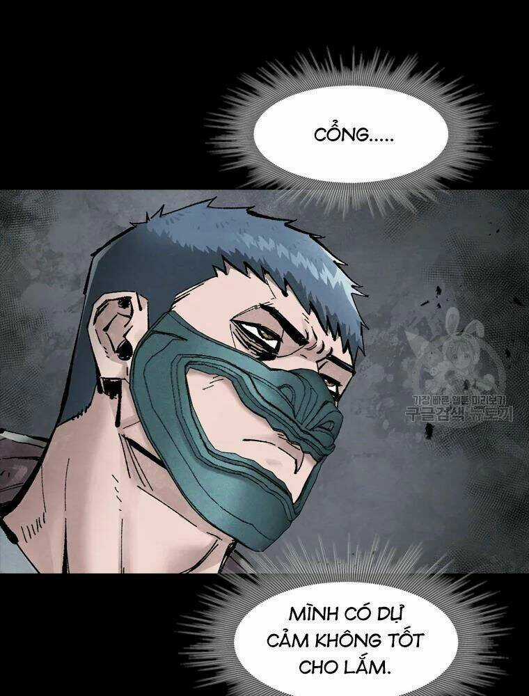 Mật Mã Mê Cung - Chapter 30 - Trang 59