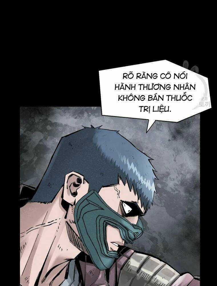 Mật Mã Mê Cung - Chapter 30 - Trang 7