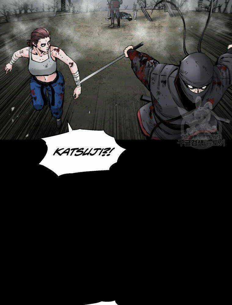 Mật Mã Mê Cung - Chapter 30 - Trang 62