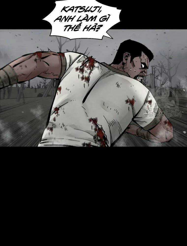 Mật Mã Mê Cung - Chapter 30 - Trang 63