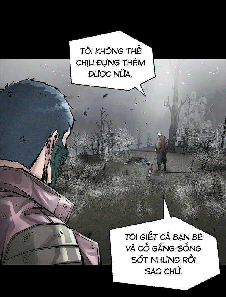 Mật Mã Mê Cung - Chapter 30 - Trang 64