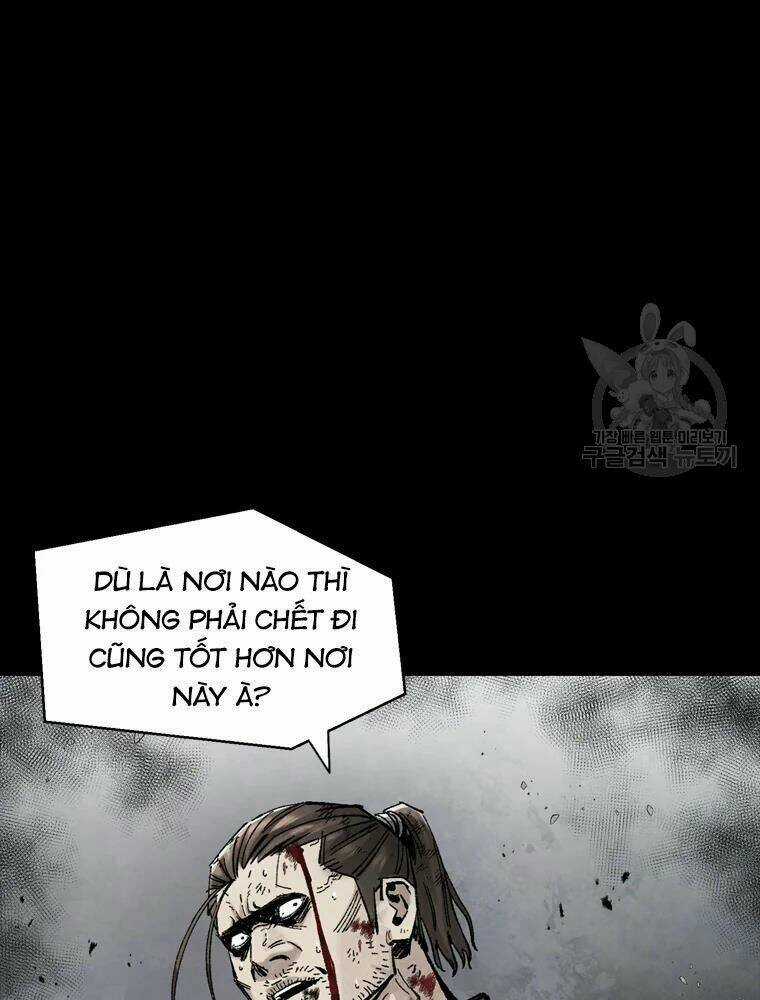 Mật Mã Mê Cung - Chapter 30 - Trang 65