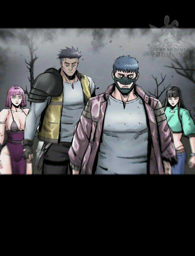 Mật Mã Mê Cung - Chapter 30 - Trang 74