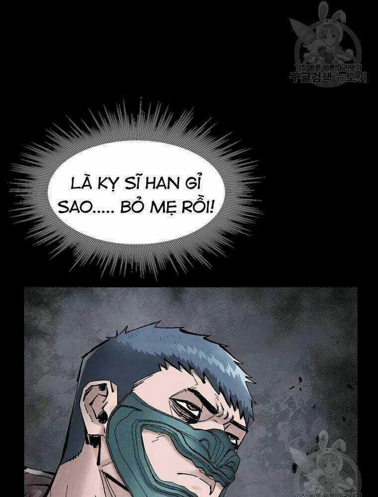 Mật Mã Mê Cung - Chapter 30 - Trang 75